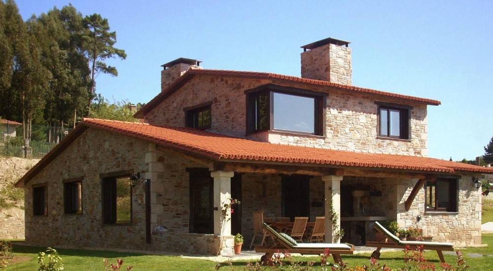 Herceg Novi Gradnja Kamena Kuća