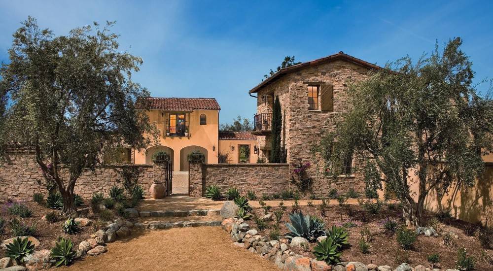 Izgradnja Kamene Kuće Kotor