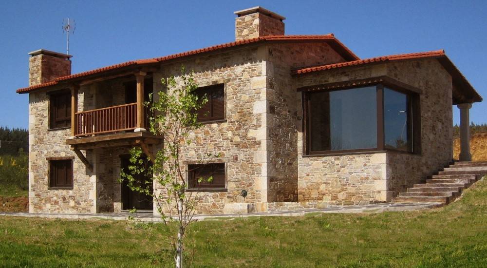 Izgradnja Kamene Kuće Nikšić