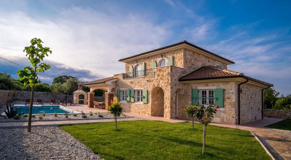 Majstor za Kamene Zidove